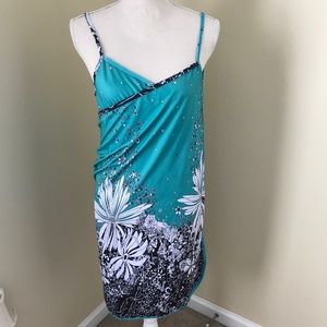 Swimsuit Coverup Wrap